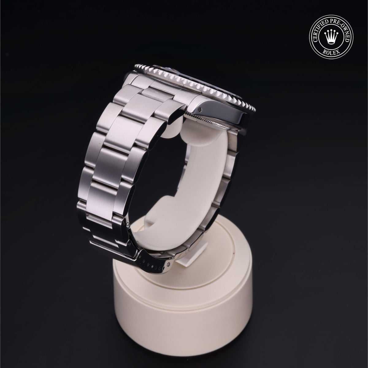 Oyster Perpetual GMT-Master II