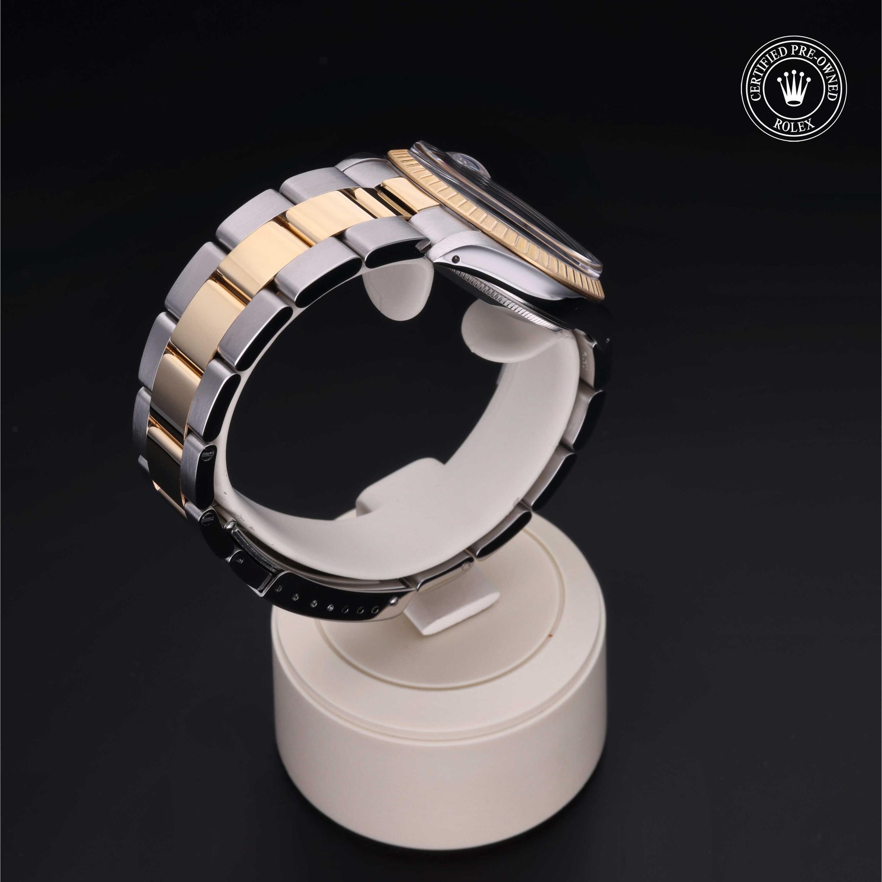 Oyster Perpetual Date 34