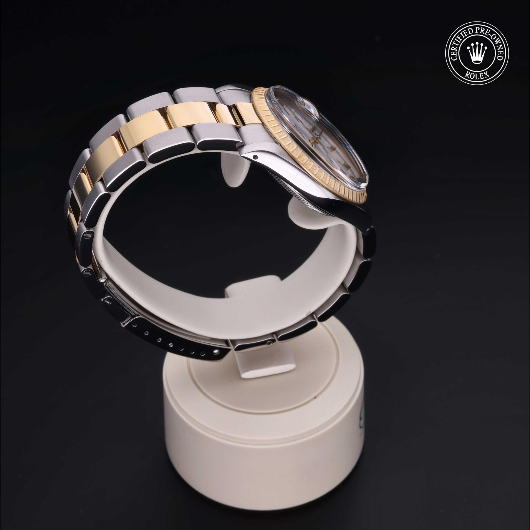 Oyster Perpetual Date 34