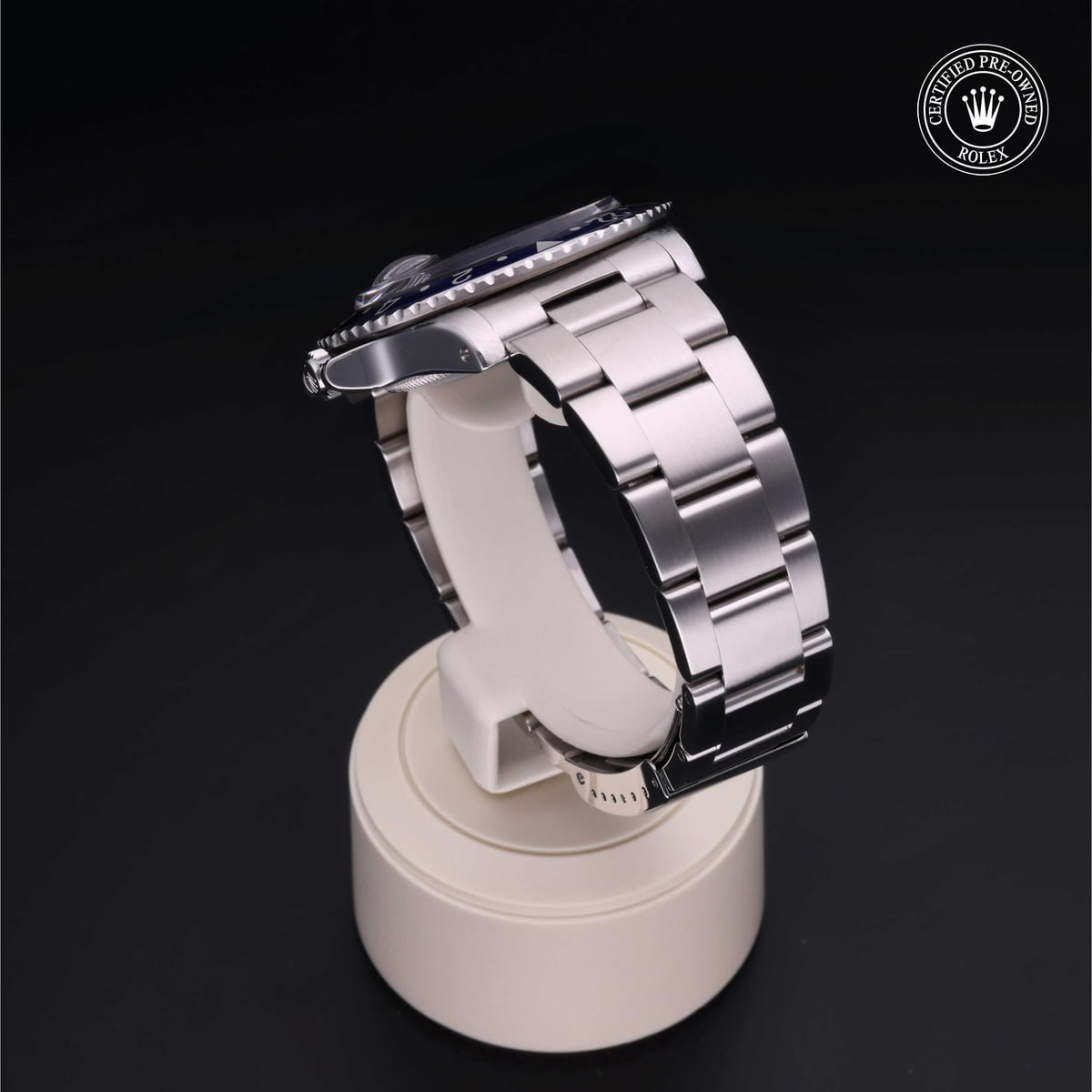 Oyster Perpetual GMT-MASTER