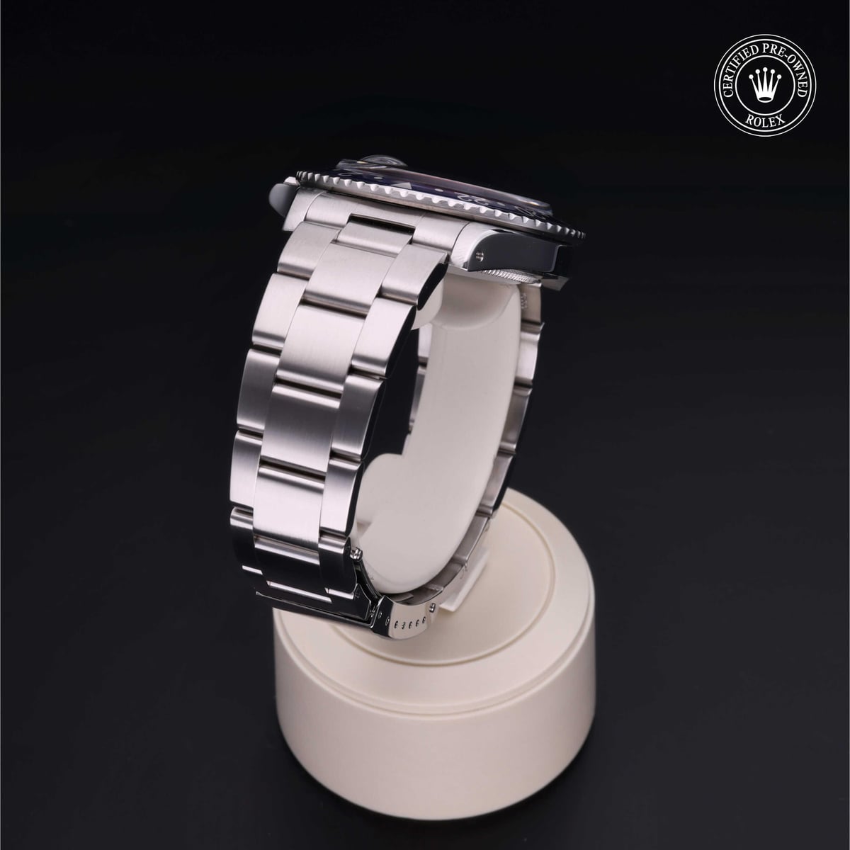 Oyster Perpetual GMT-MASTER