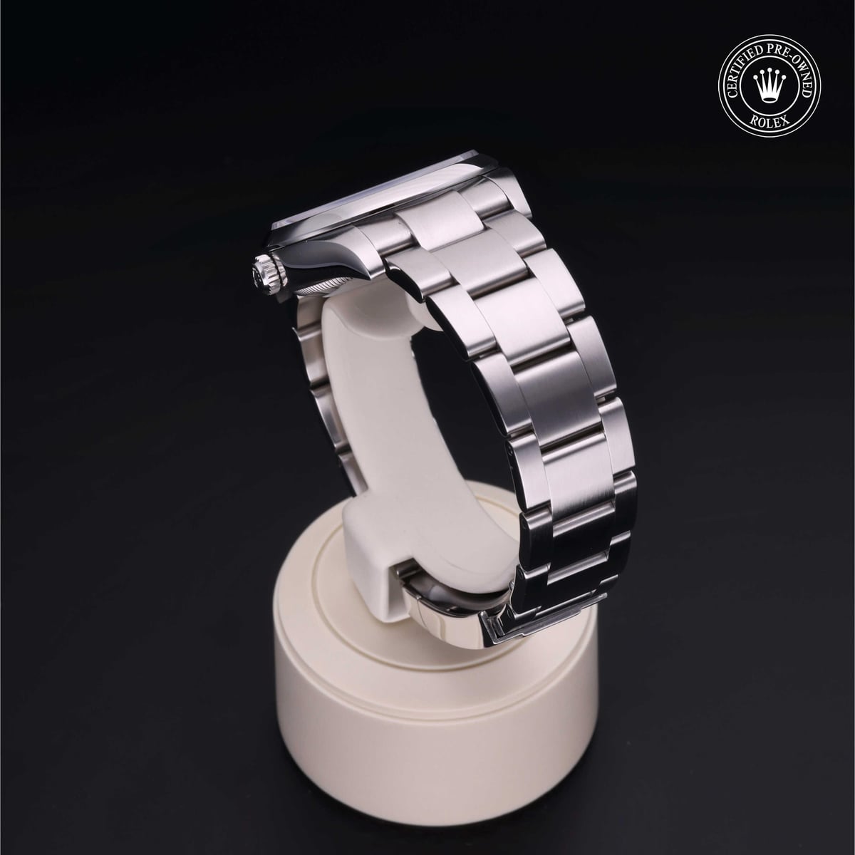 Oyster Perpetual 34