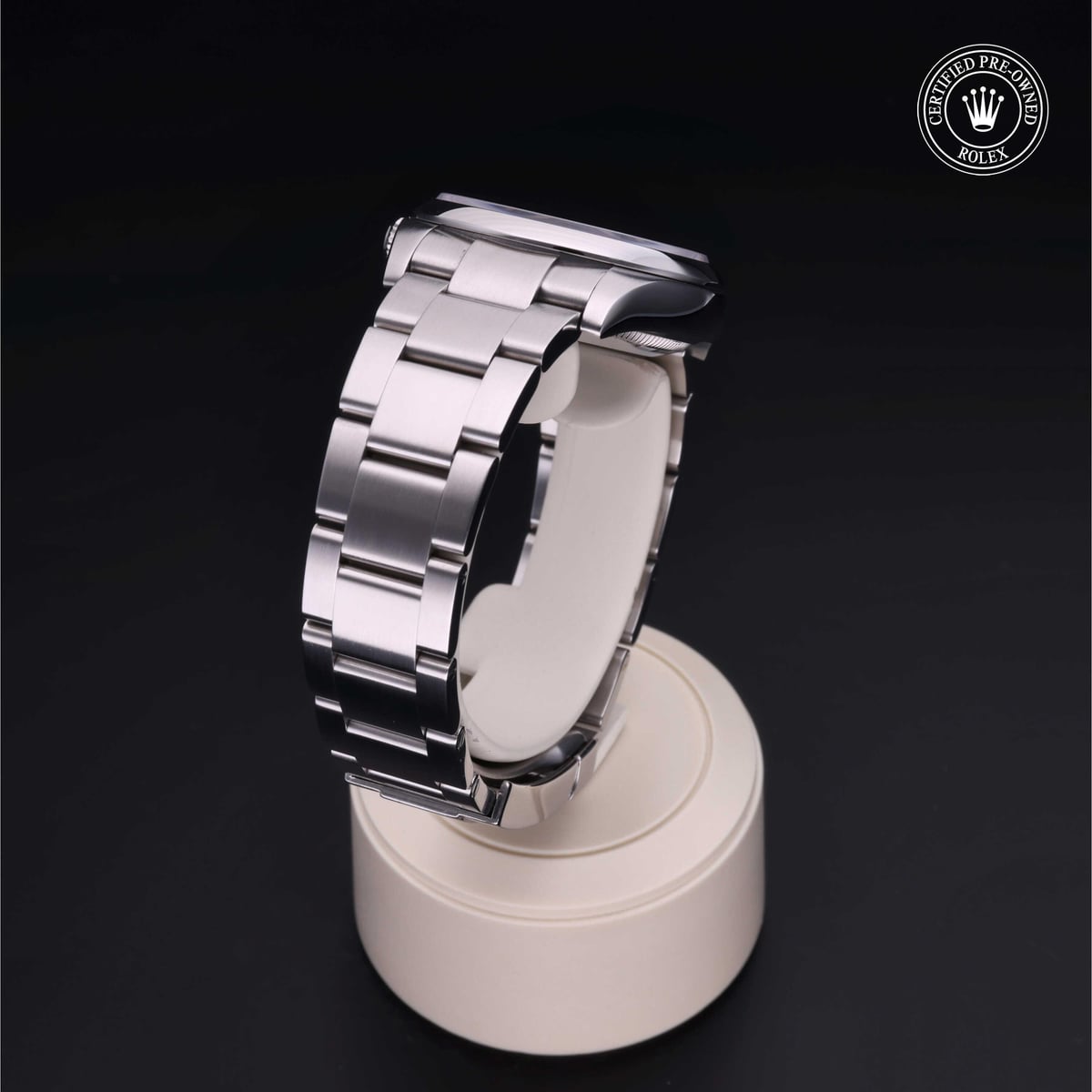 Oyster Perpetual 34