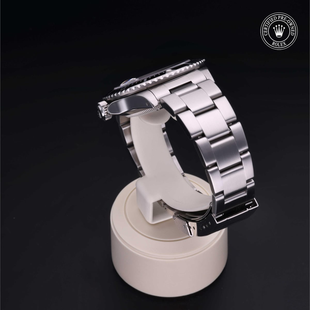 Oyster Perpetual  Submariner Date