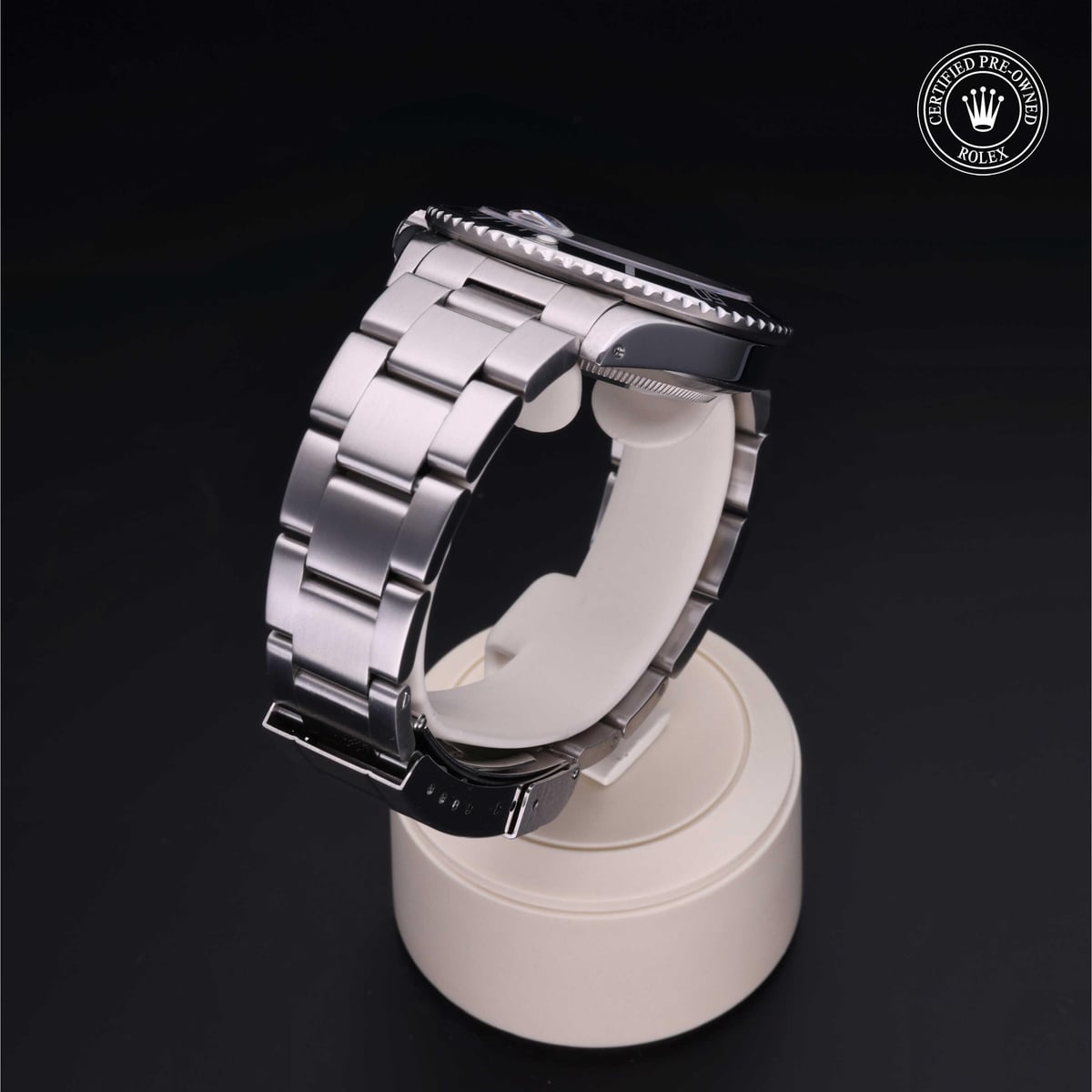 Oyster Perpetual  Submariner Date