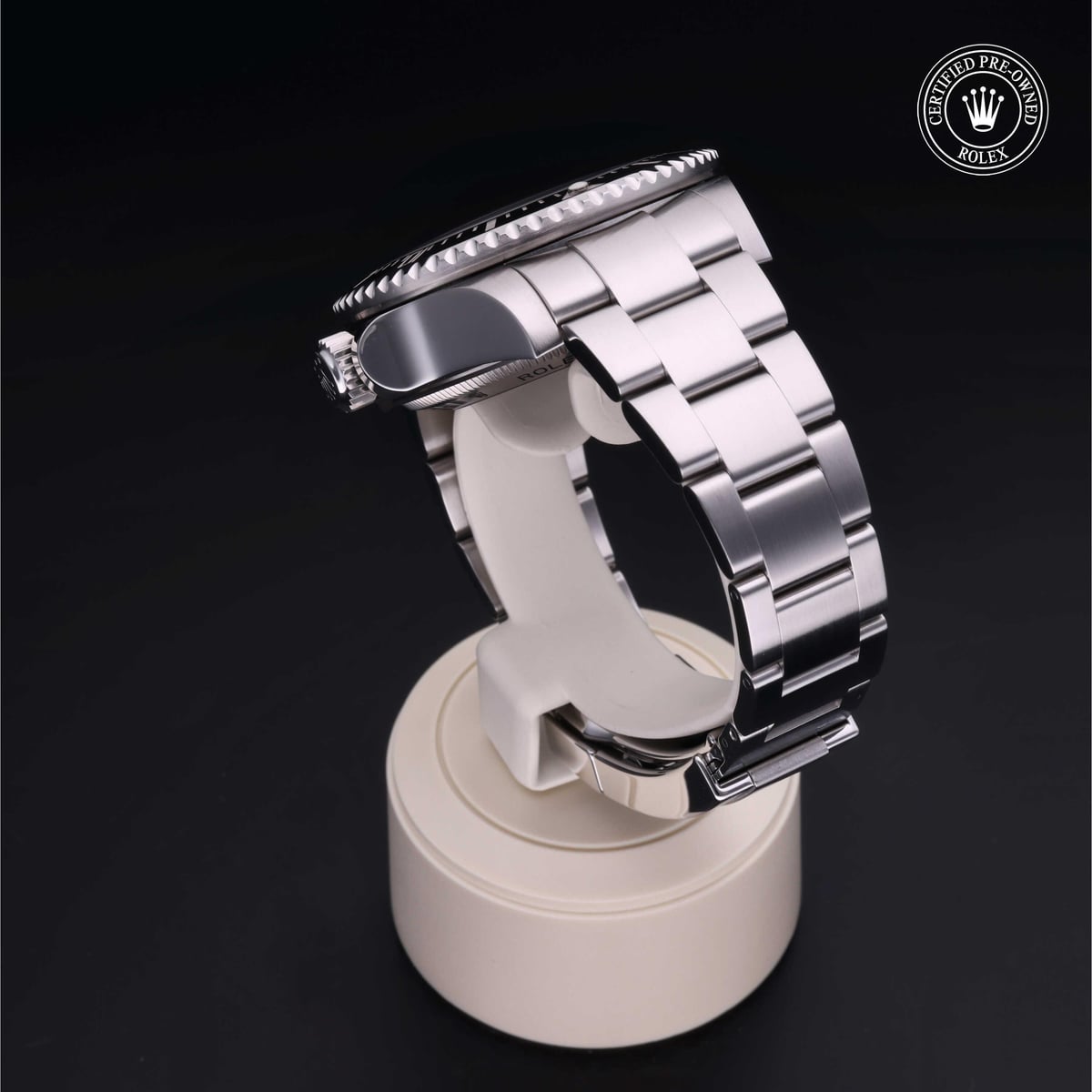 Rolex Deepsea