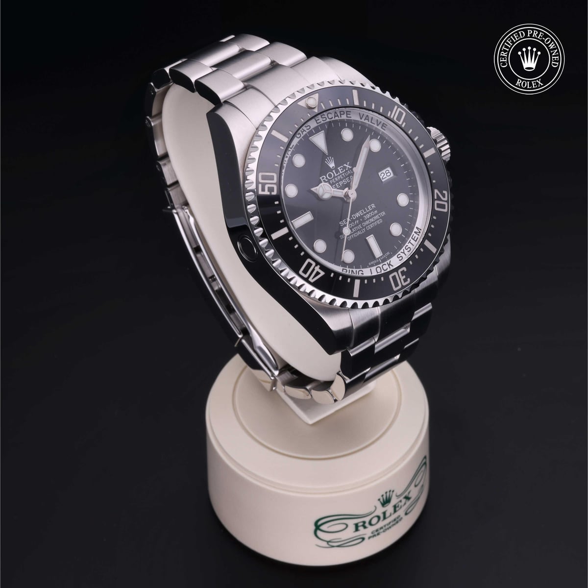 Rolex Deepsea