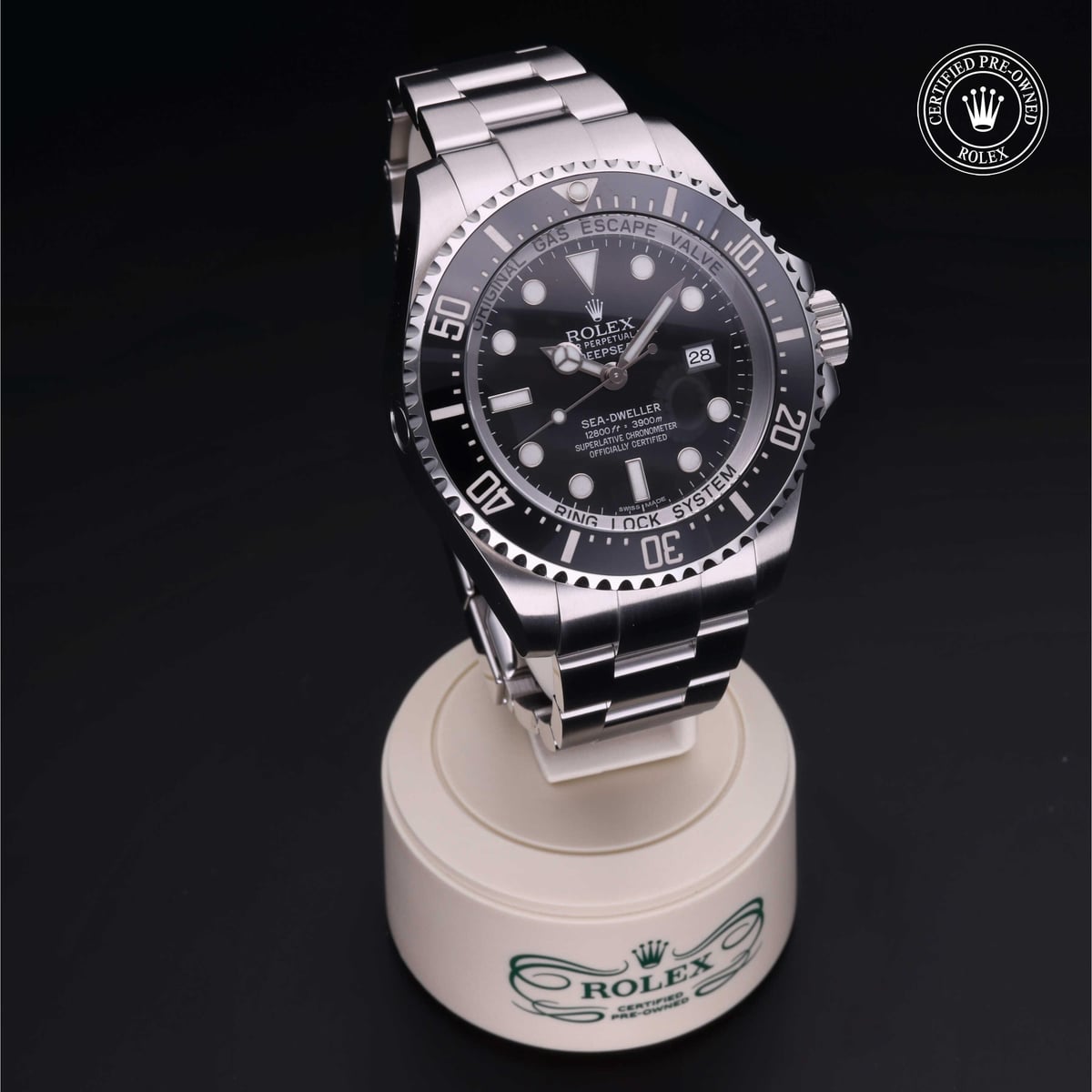 Rolex Deepsea