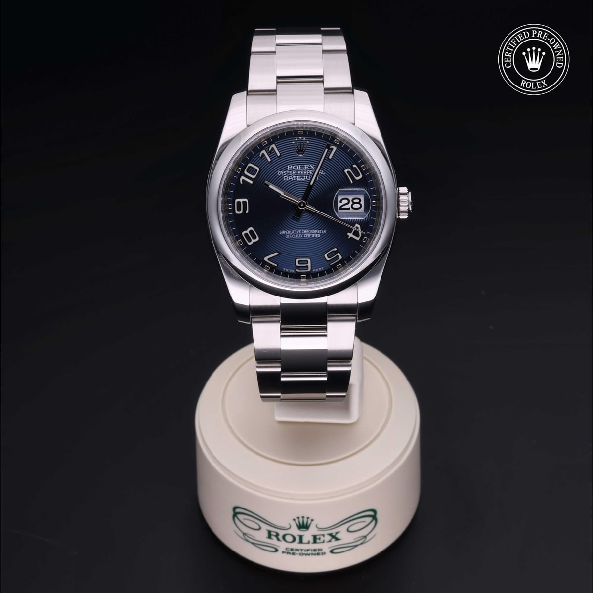 Datejust 36