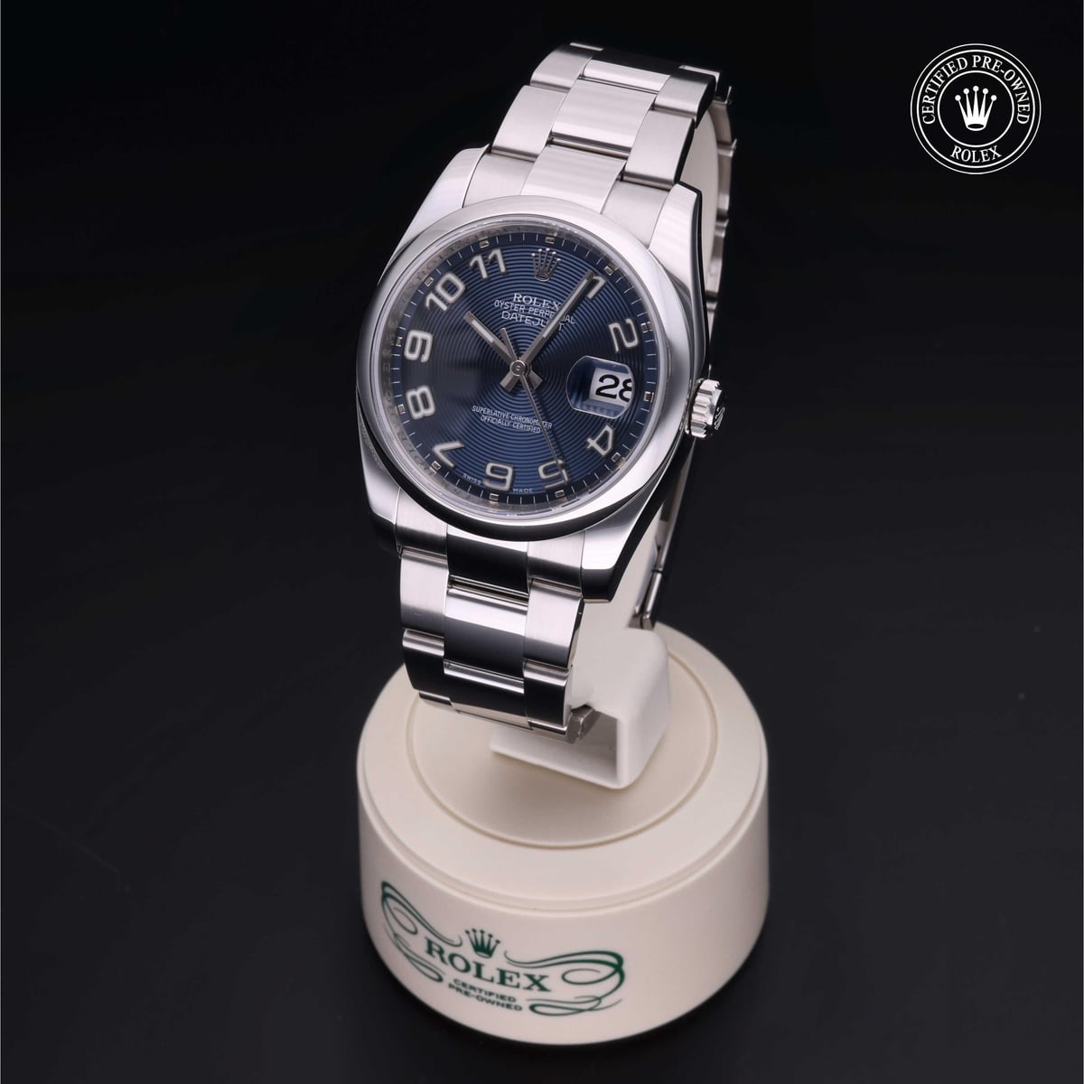 Datejust 36