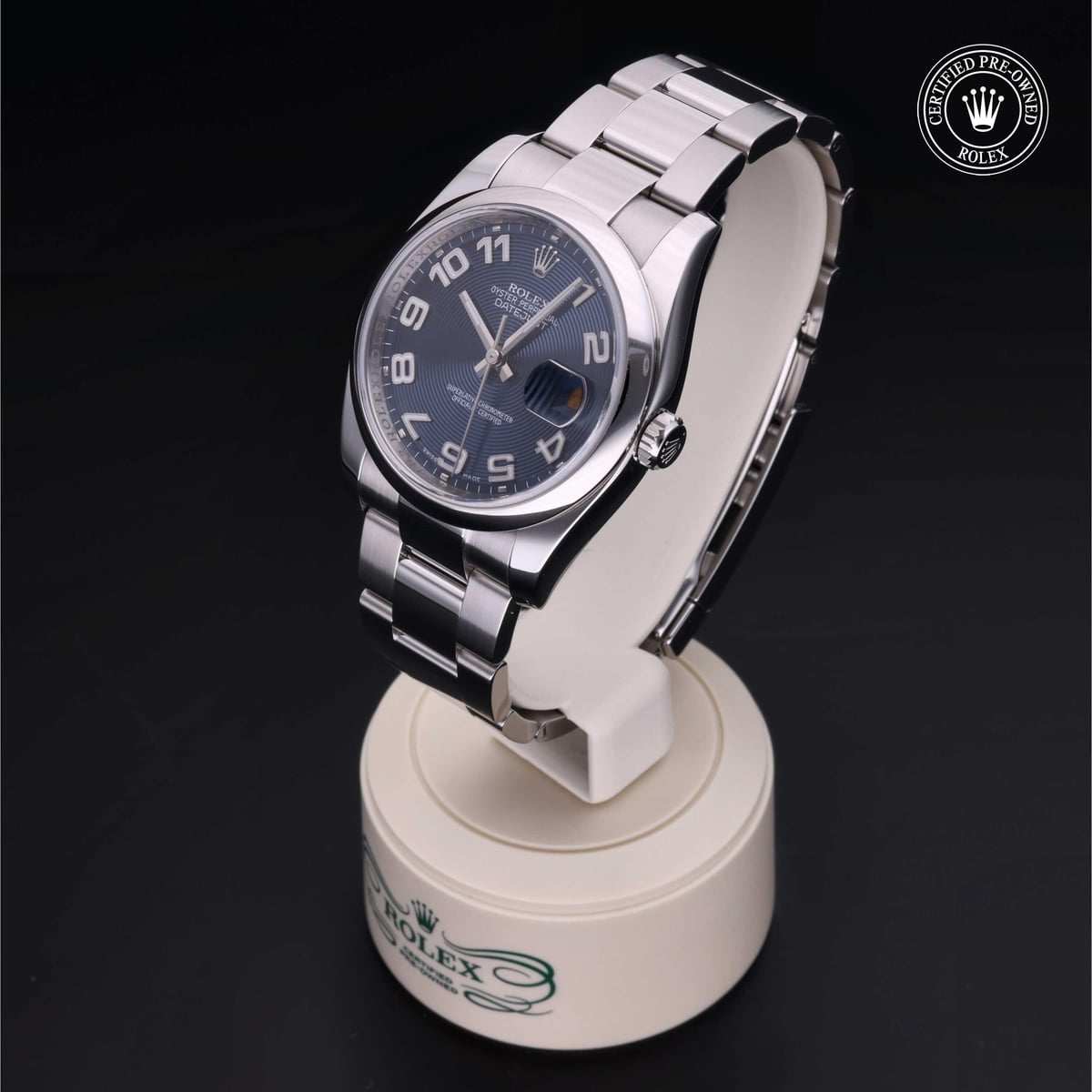 Datejust 36