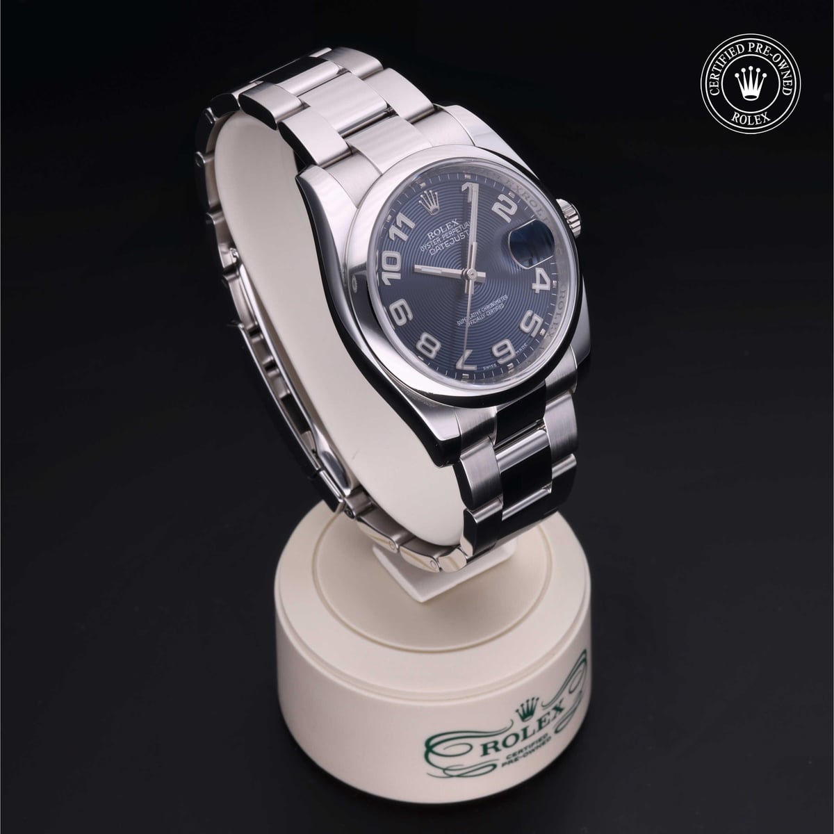 Datejust 36