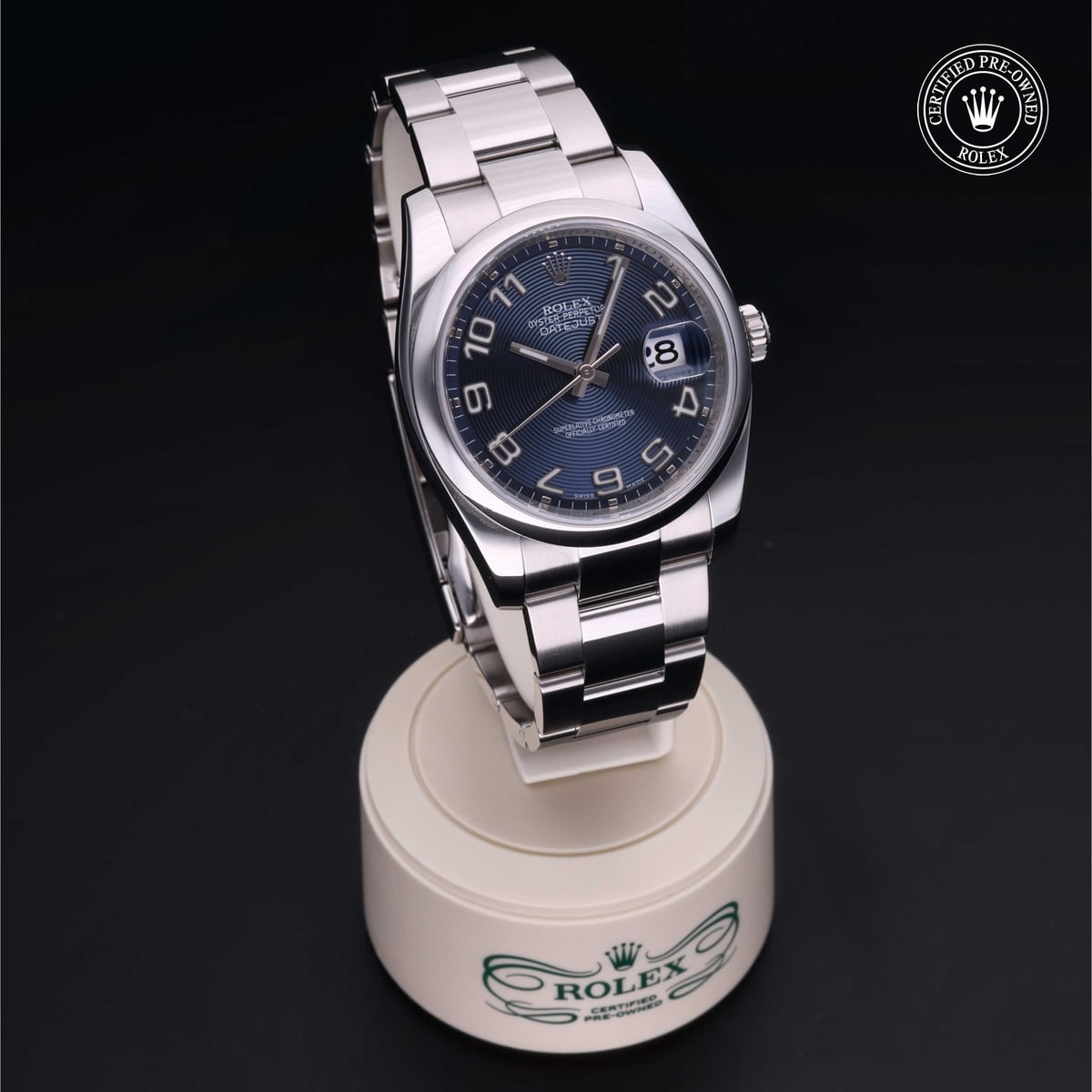 Datejust 36