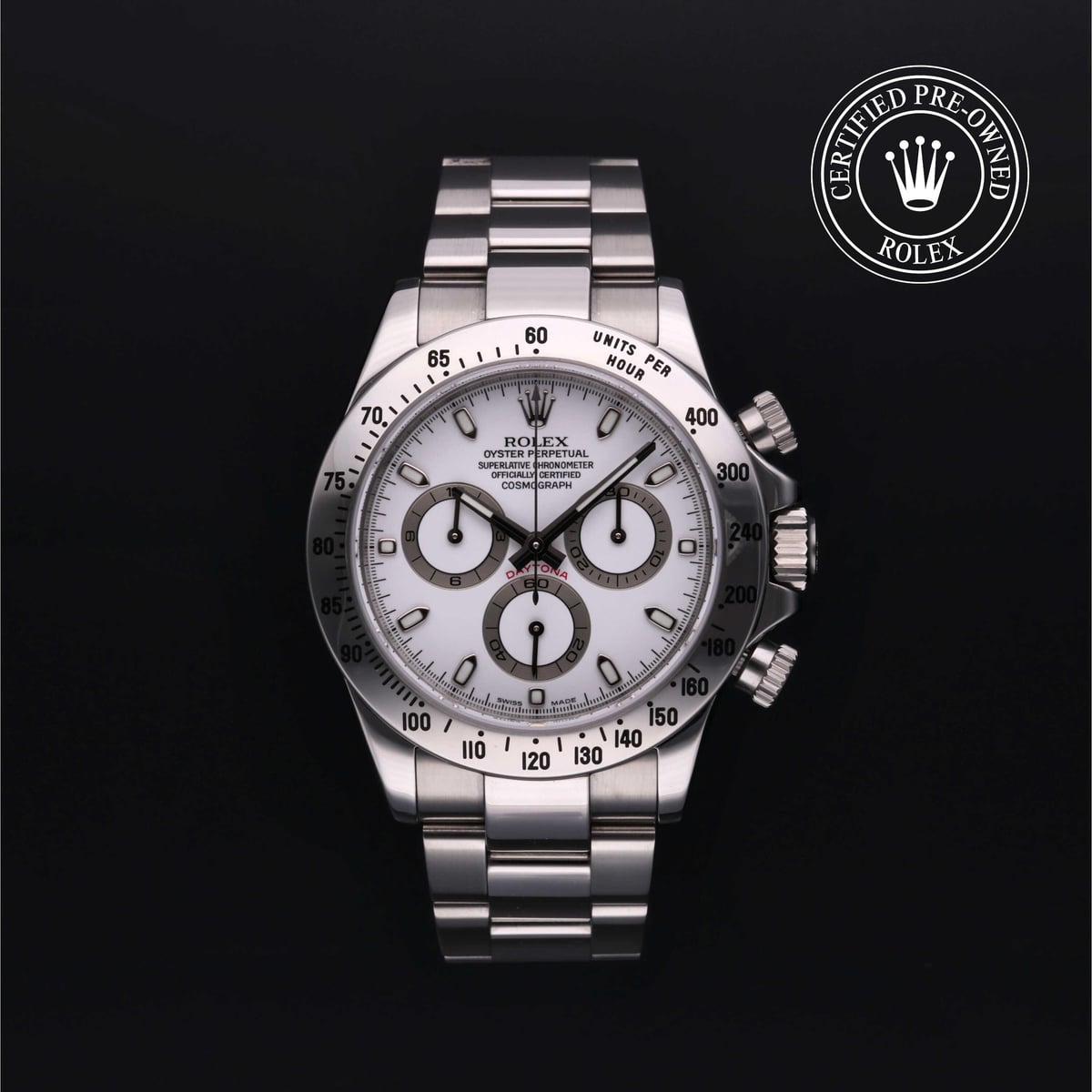 Cosmograph Daytona – M116520-0007