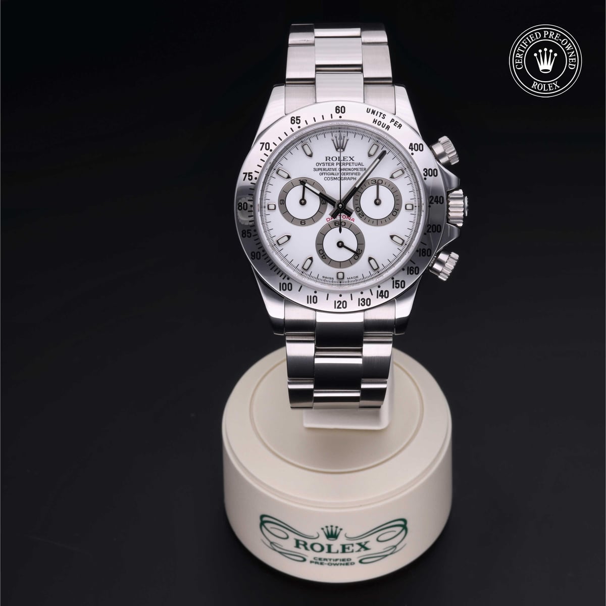 Cosmograph Daytona