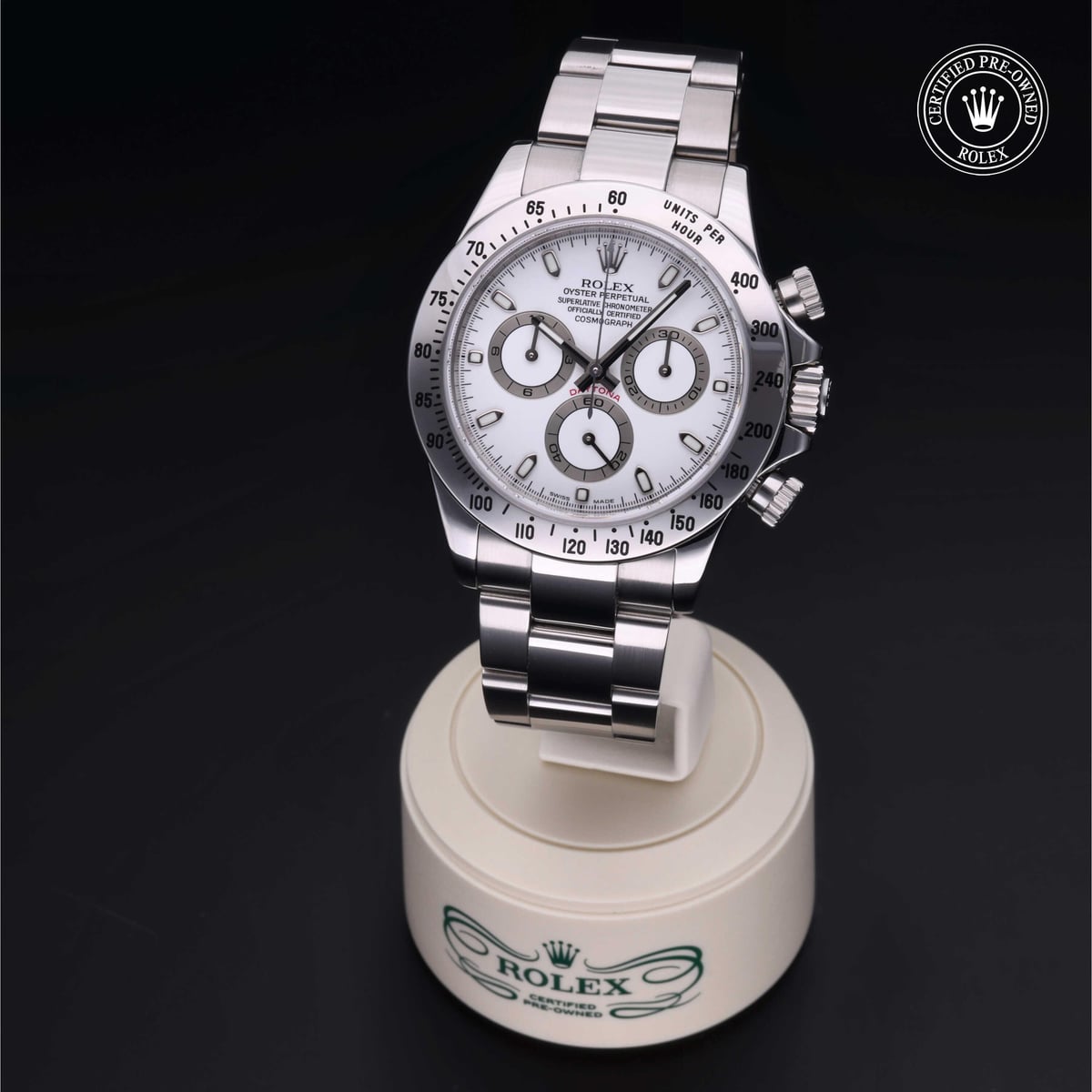 Cosmograph Daytona