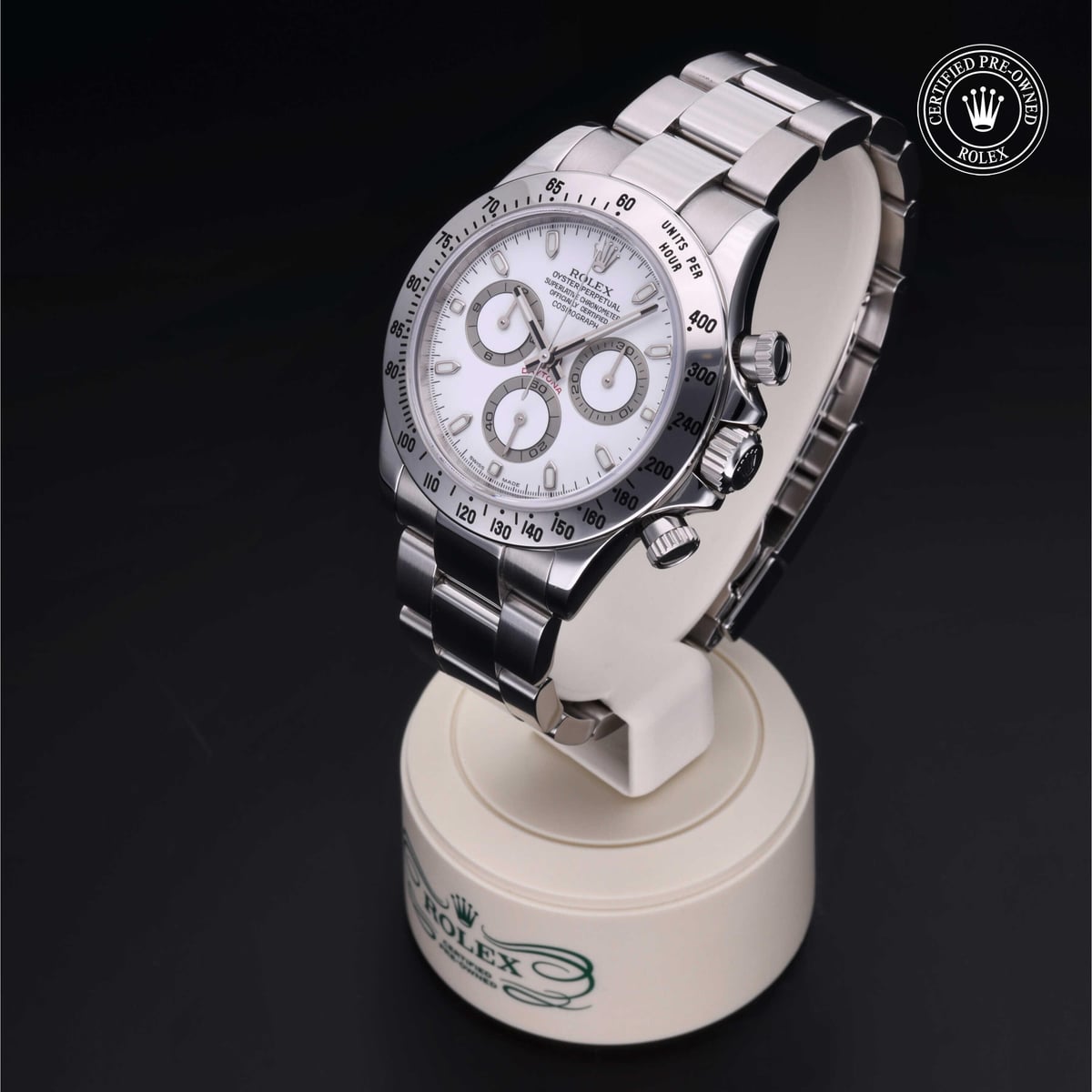 Cosmograph Daytona