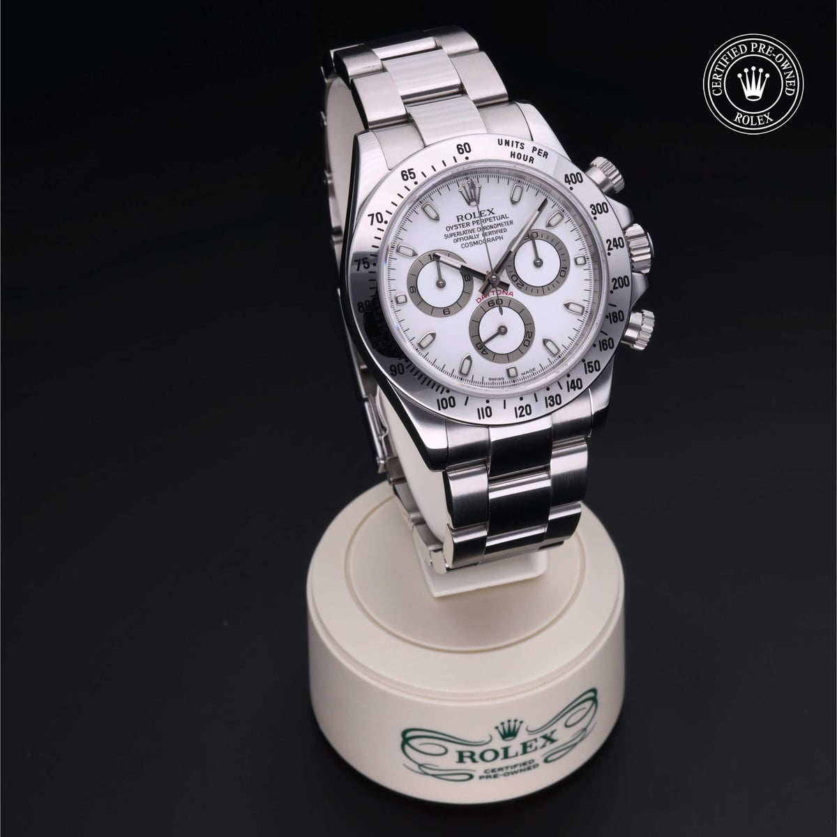 Cosmograph Daytona
