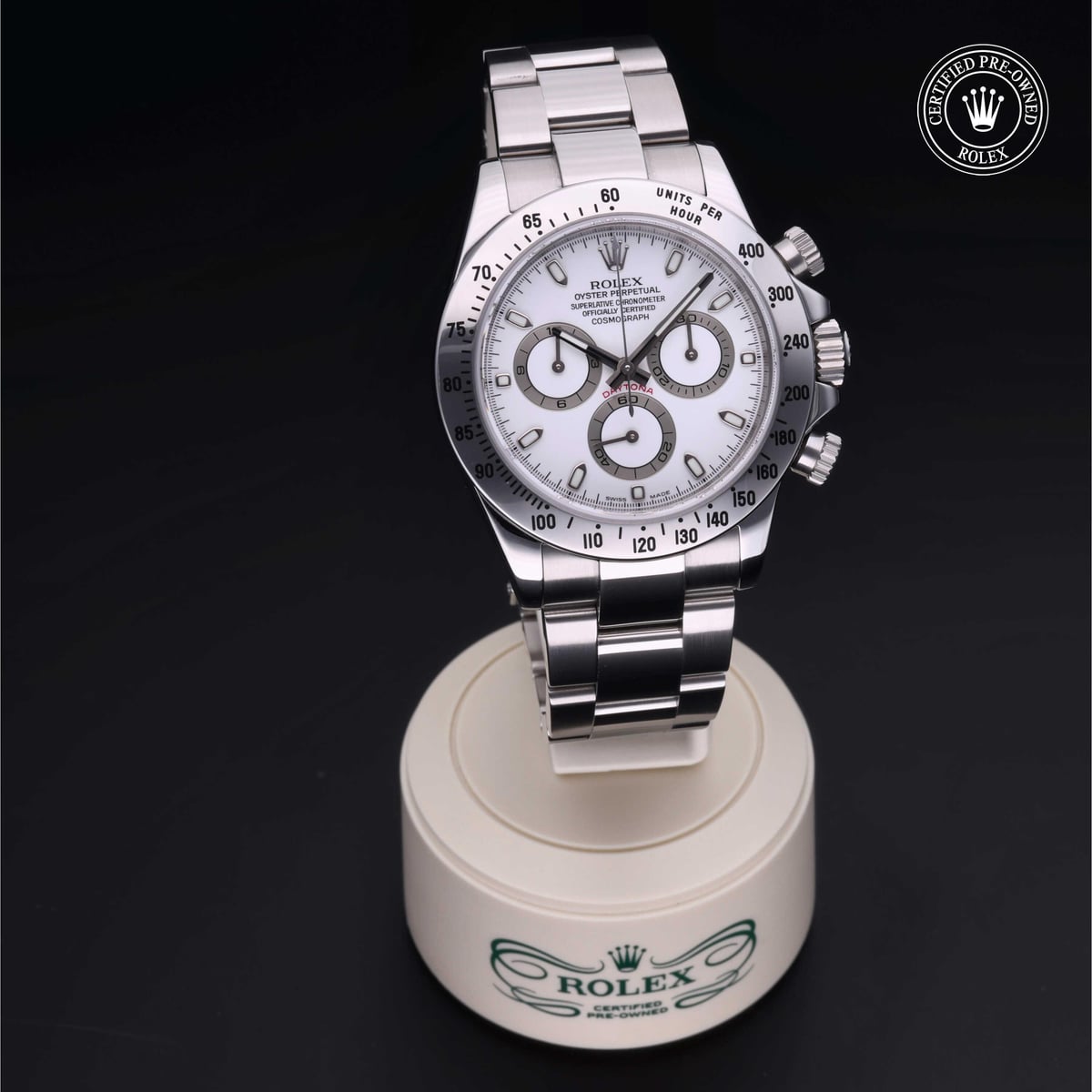 Cosmograph Daytona