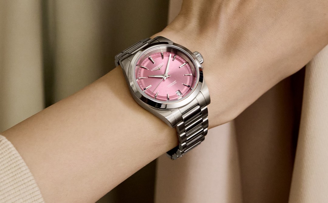 Relojes Longines mujer