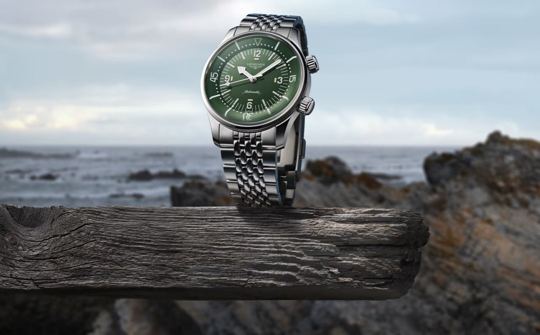 Relojes Longines hombre