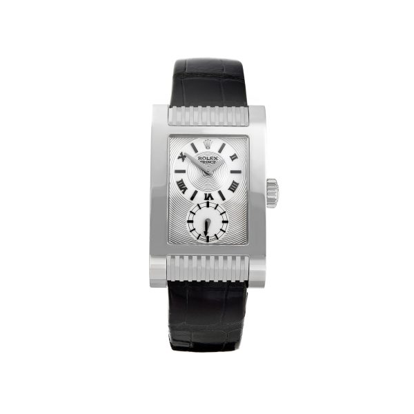 Rolex Prince