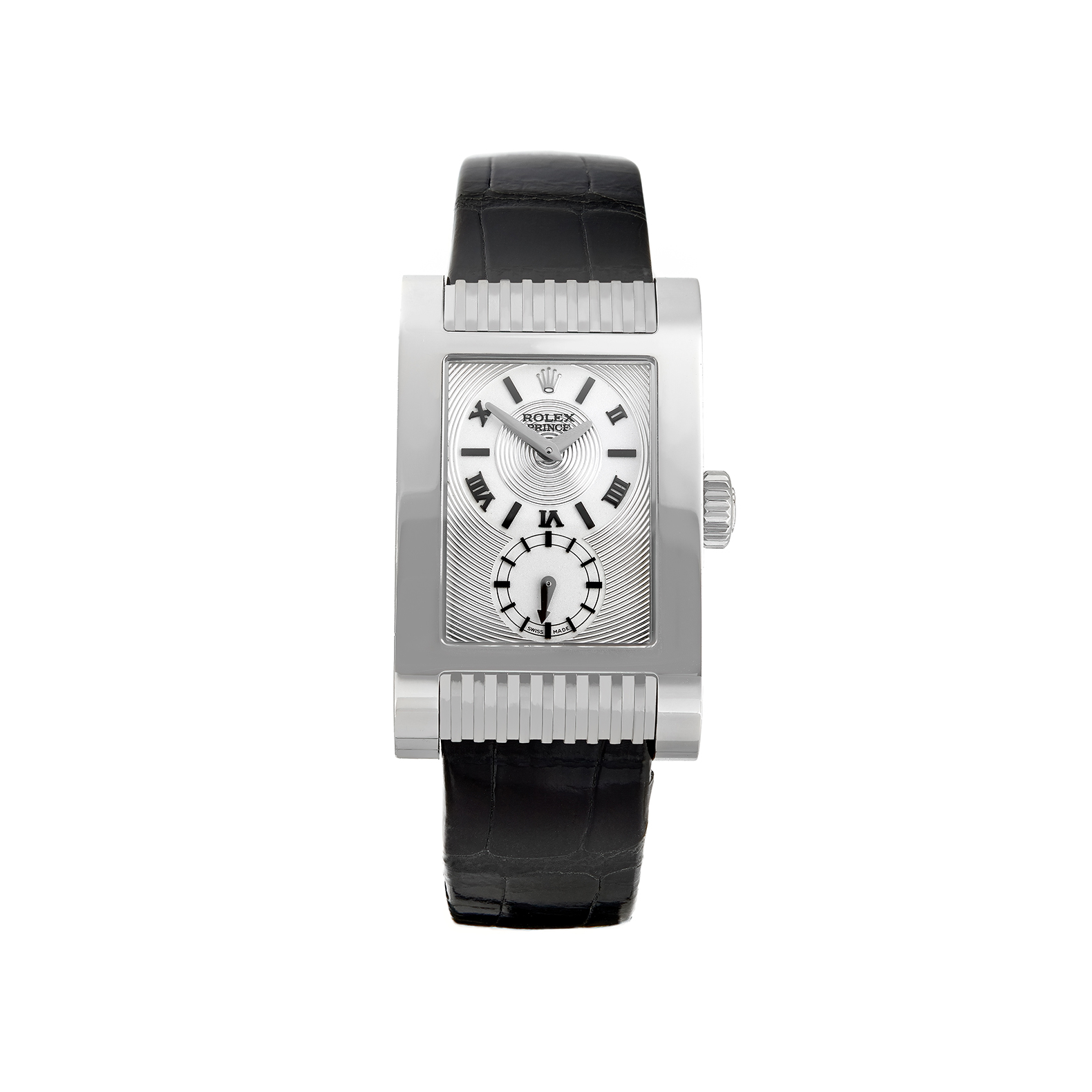 Rolex Prince