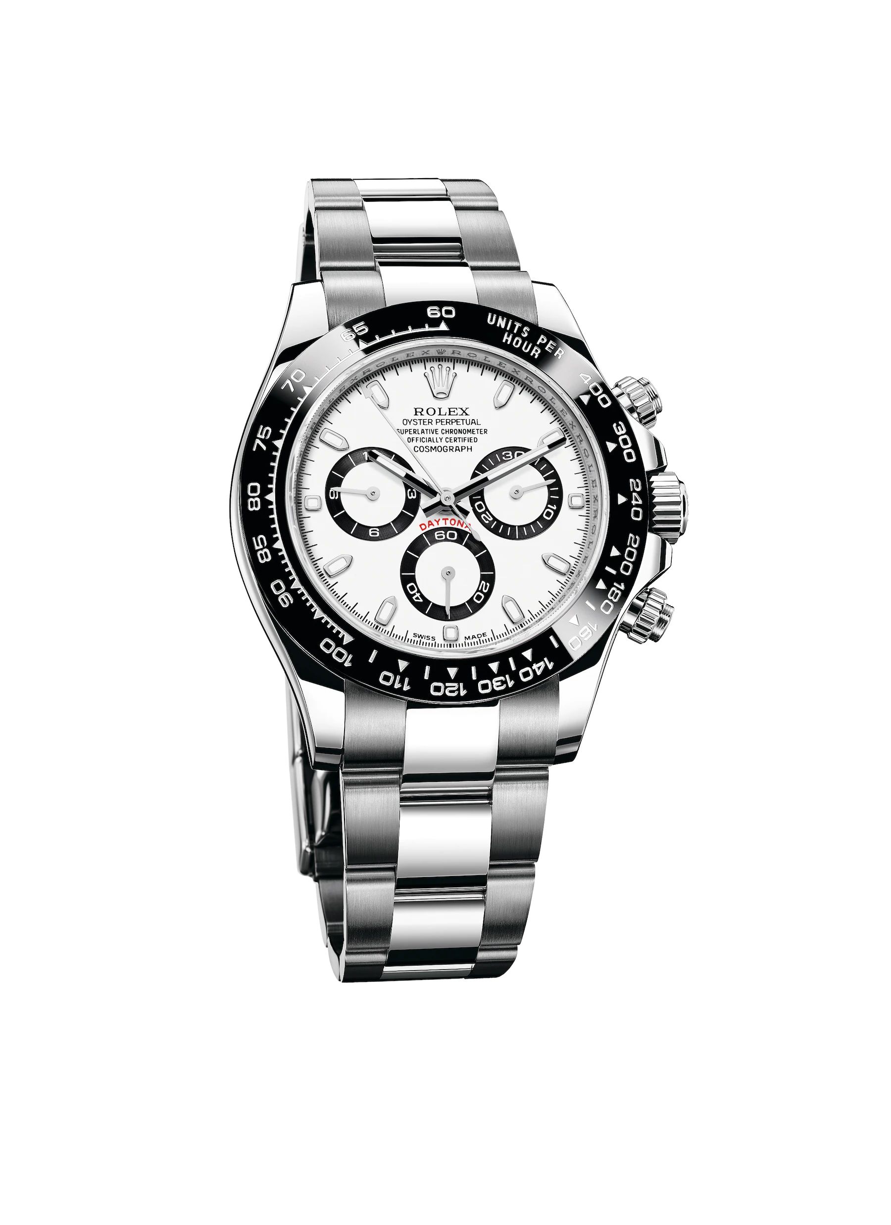 Rolex Daytona: historia y características de uno de los éxitos de Rolex