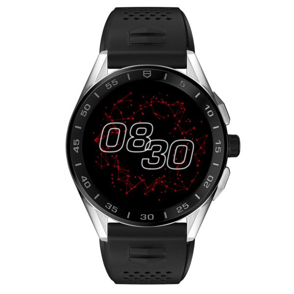 Tag Heuer Connected