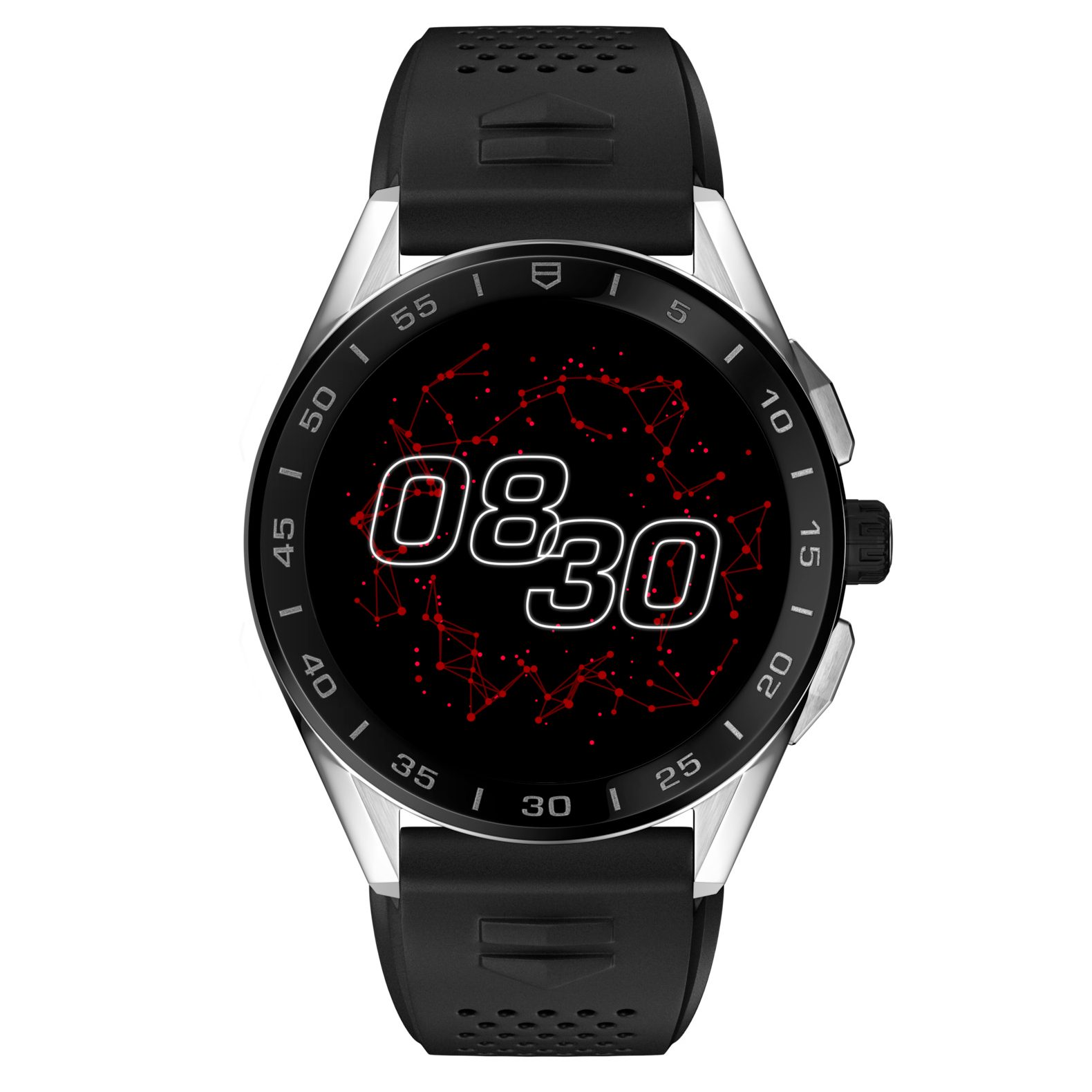Tag Heuer Connected
