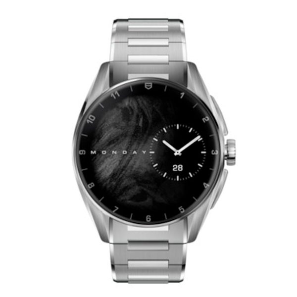 Tag Heuer Connected