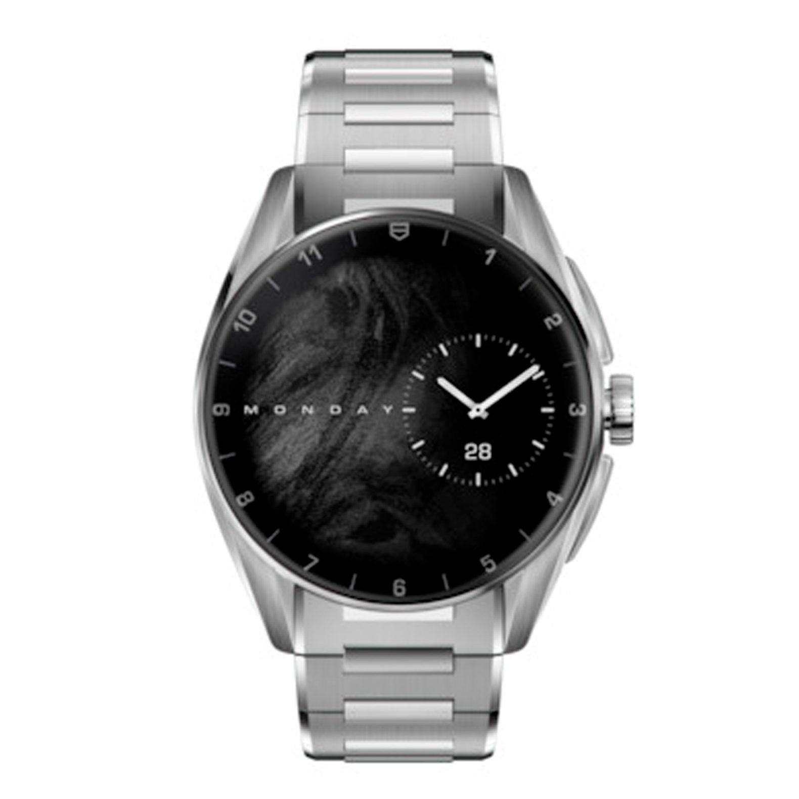 Tag Heuer Connected
