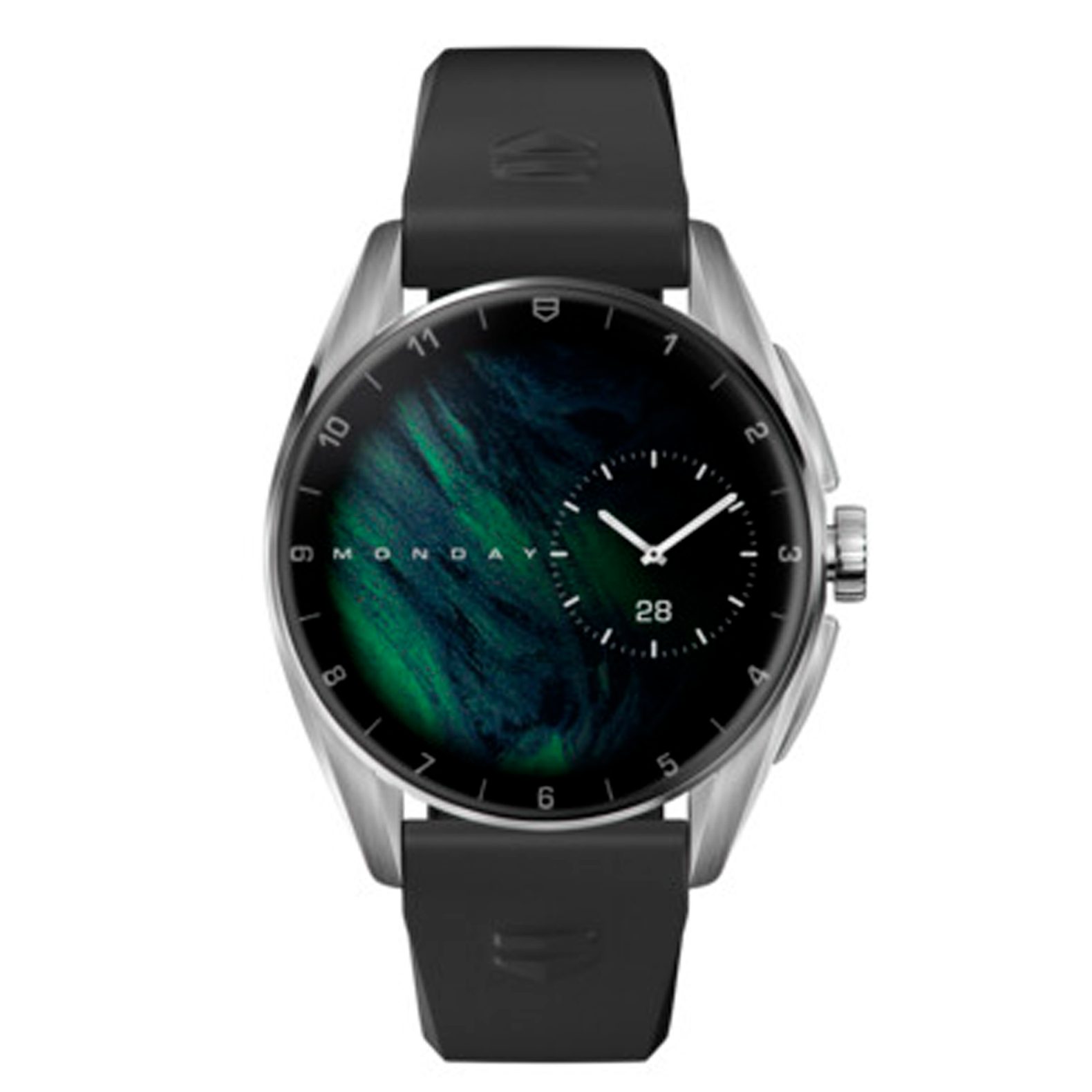Tag Heuer Connected