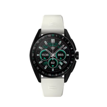 Tag Heuer Connected Glof Edition