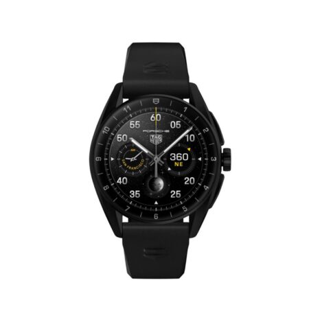 Tag Heuer Connected