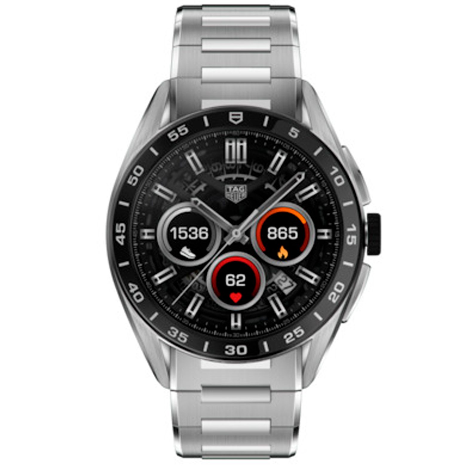 Tag Heuer Connected