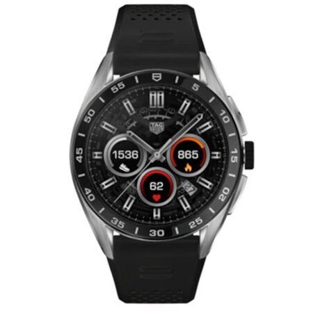 Tag Heuer Connected