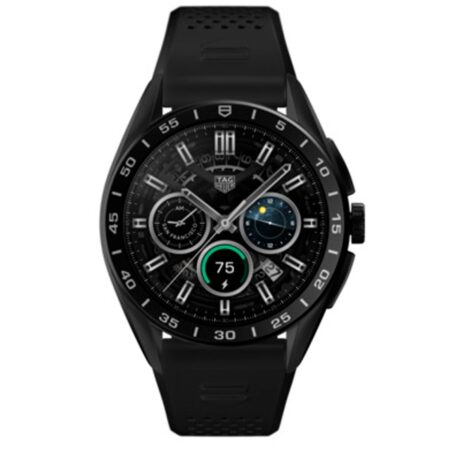 Tag Heuer Connected