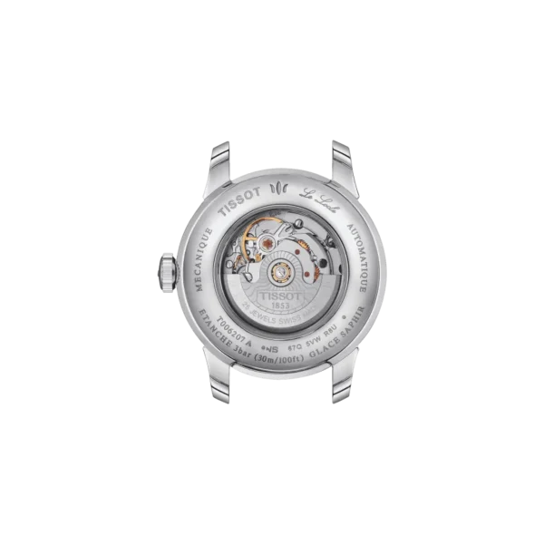 Tissot Le Locle Lady - Imagen 2