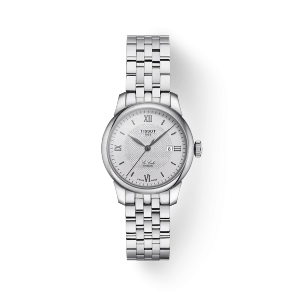 Tissot Le Locle Lady