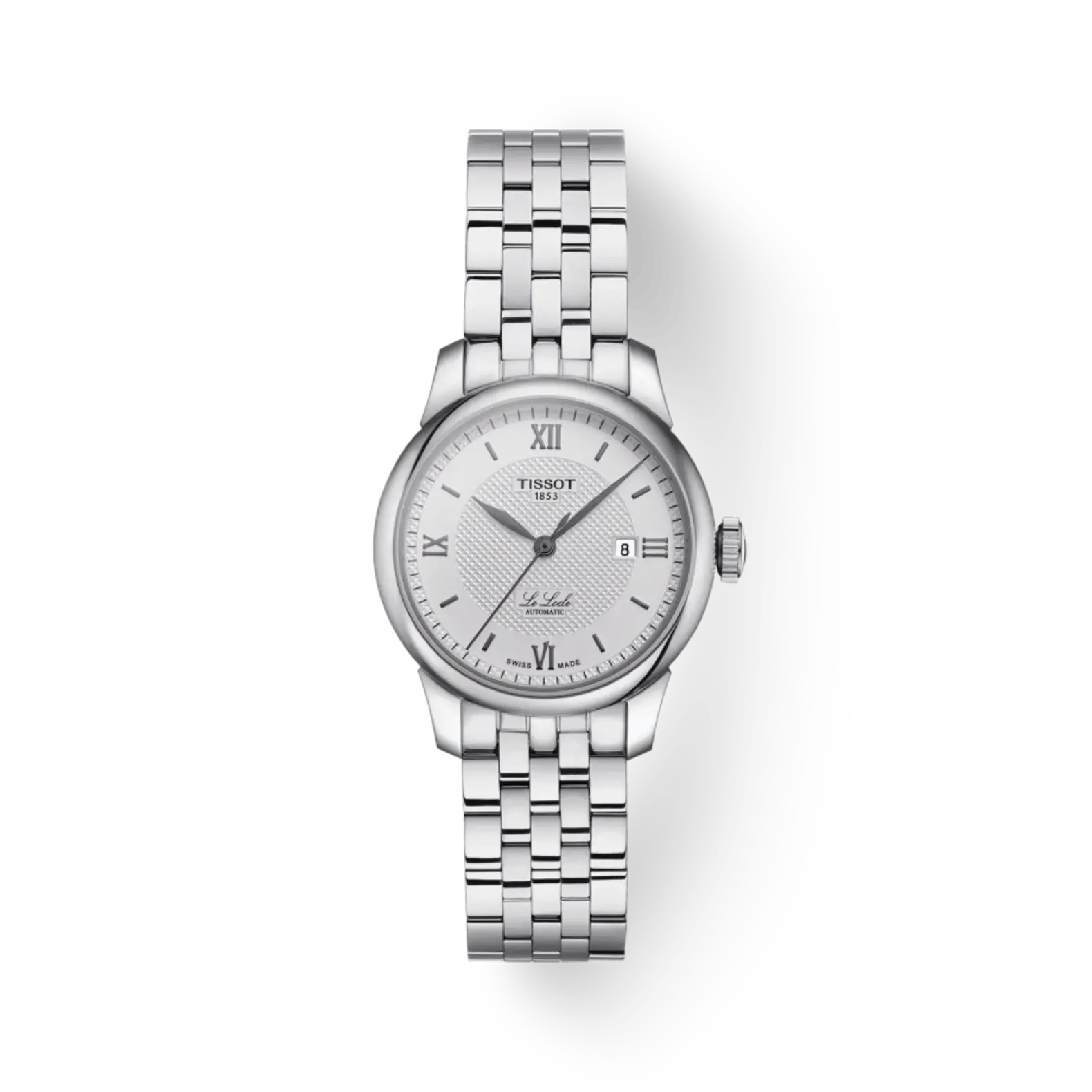 Tissot Le Locle Lady