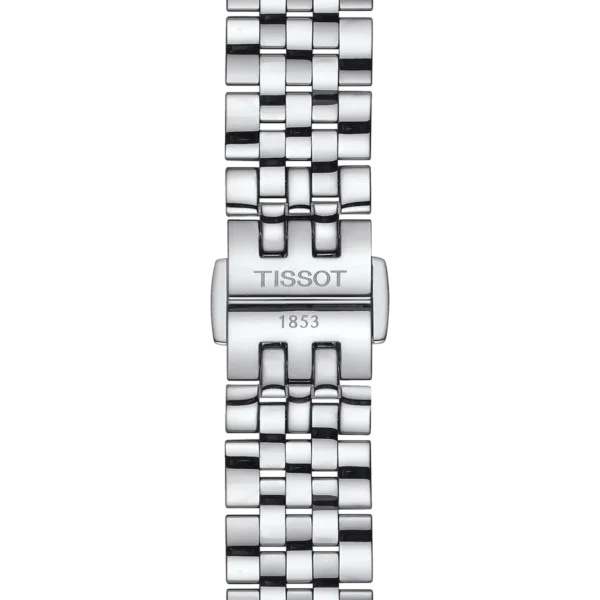 Tissot Le Locle Lady