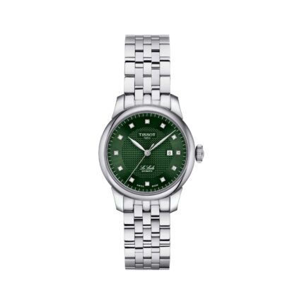 Tissot Le Locle Automatic Lady