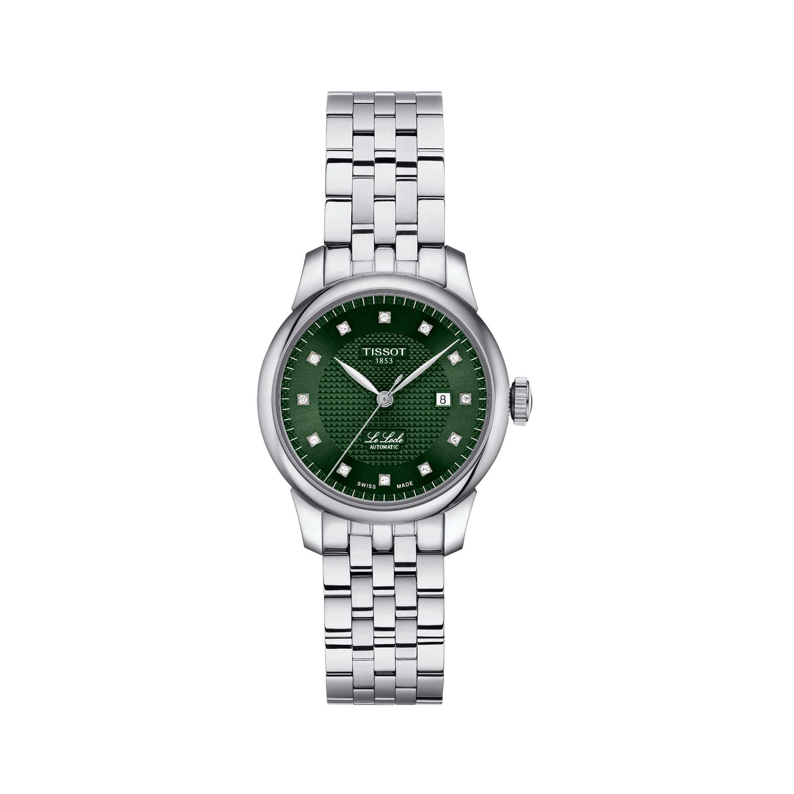 Tissot Le Locle Automatic Lady
