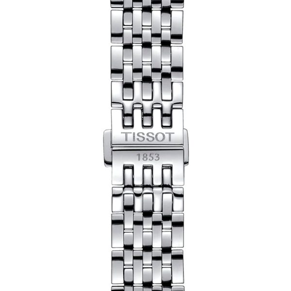 Tissot Le Locle Powermatic 80 - Imagen 3