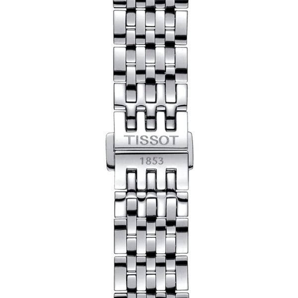 Tissot Le Locle Powermatic 80