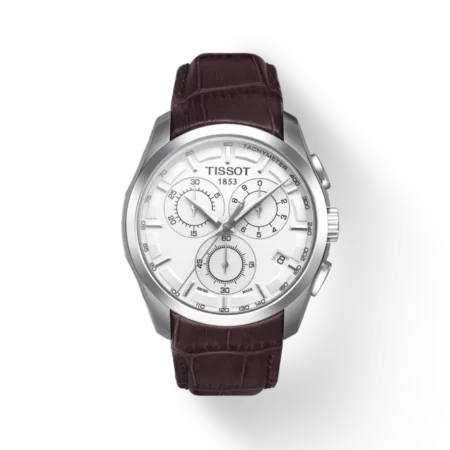 Tissot Courturier Chronograph