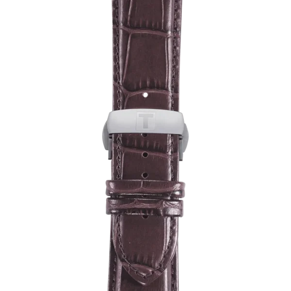 Tissot Courturier Chronograph - Imagen 2