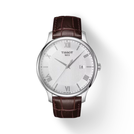 Tissot Tradition