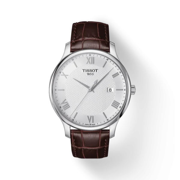 Tissot Tradition